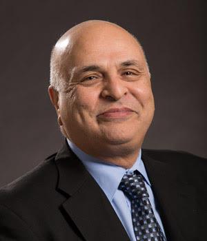 Dr. Habib Tabatabai