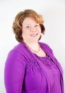 Photo of Megan Hoessig of the Civilian Police Review Board