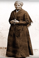 Harriet Tubman