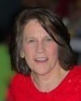 Hillary Sullivan