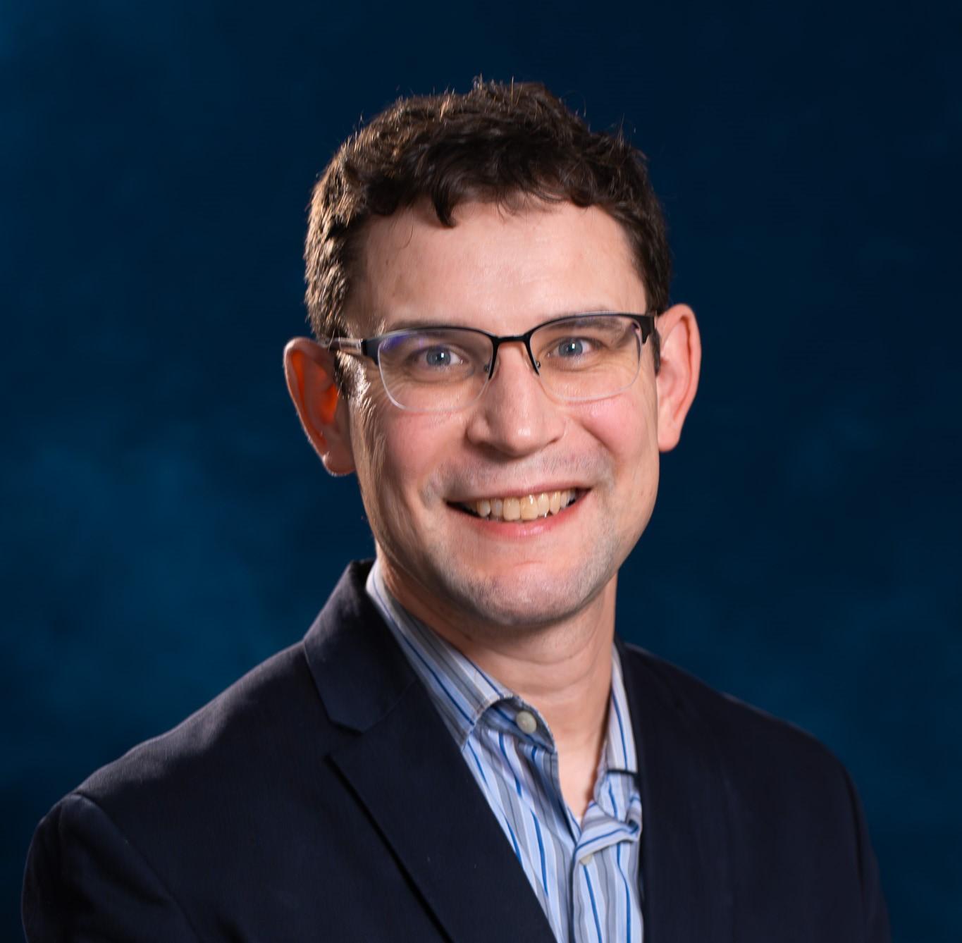Ian Ritz