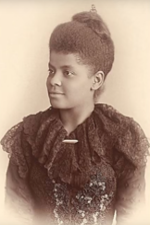 Ida Bell Wells-Barnett