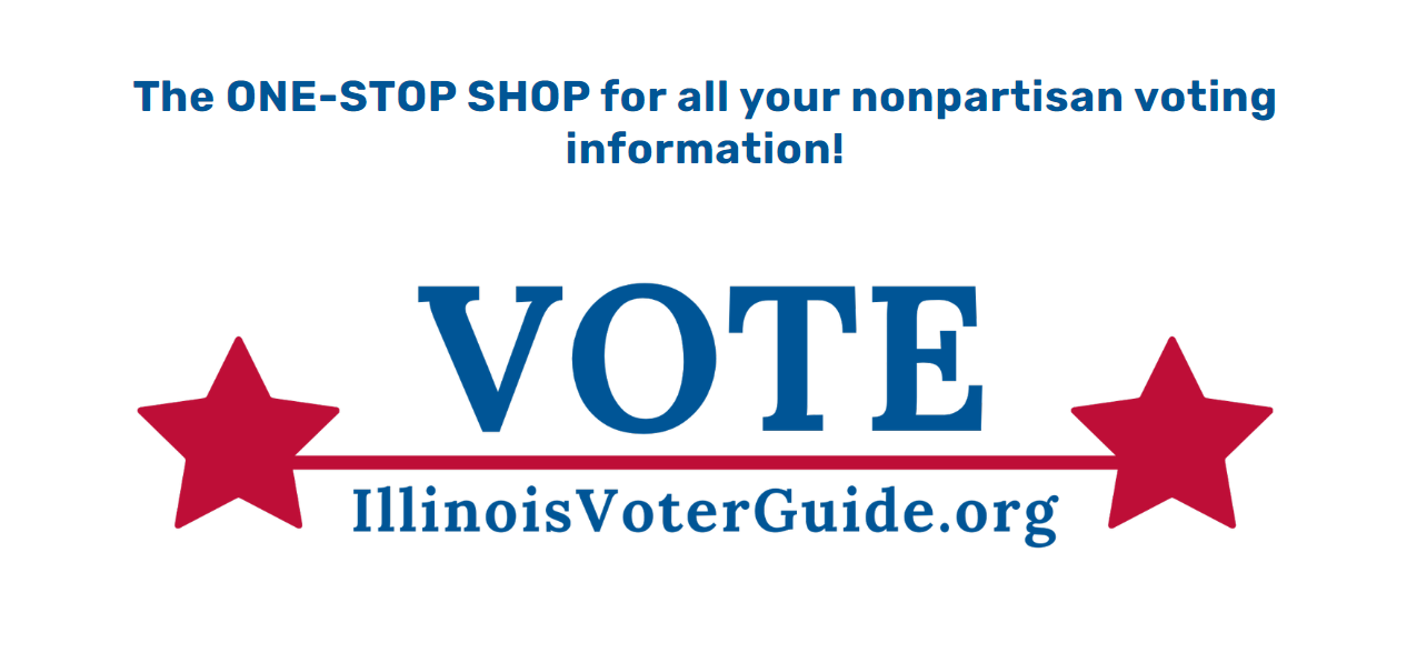 Illinois Voter Guide