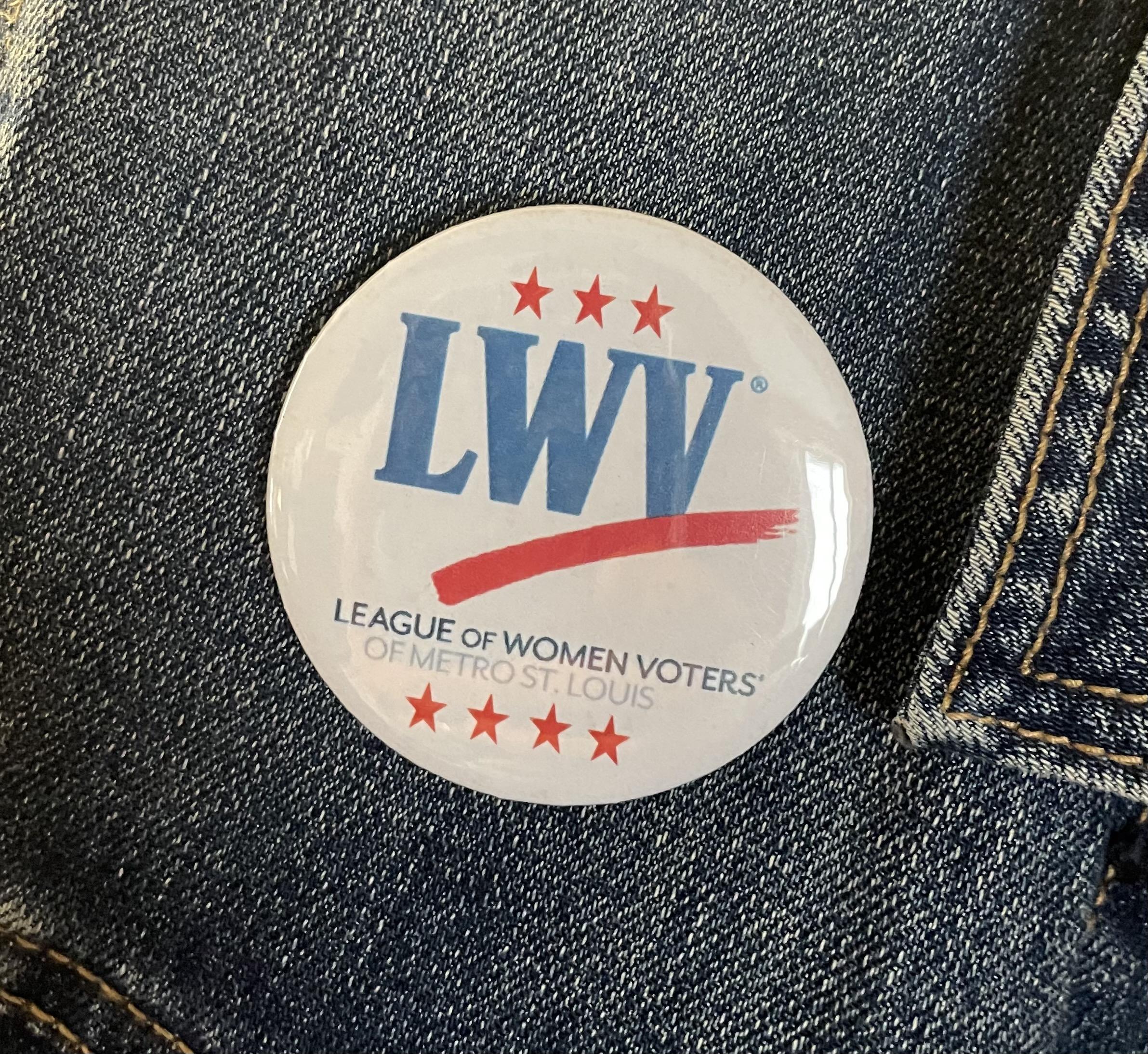 Membership Button