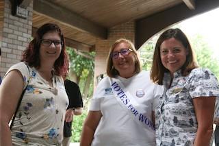 100th Anniversary Celebration