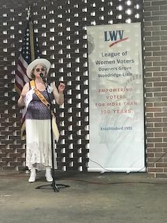 100th Anniversary Celebration