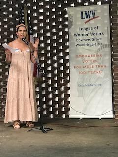 100th Anniversary Celebration