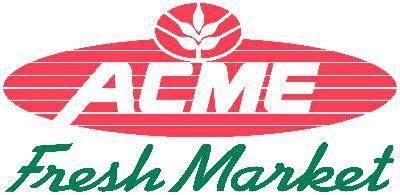 Acme Fresh Market