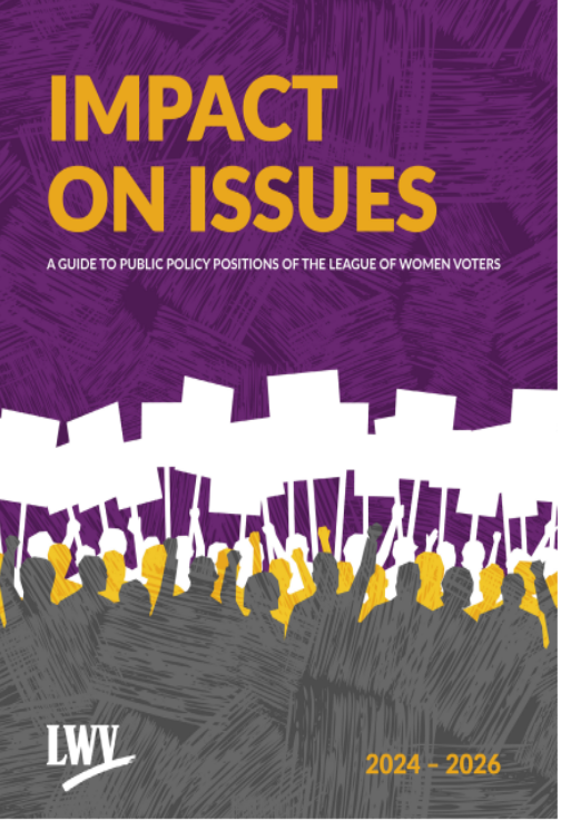 2024-2026 Impact on Issues
