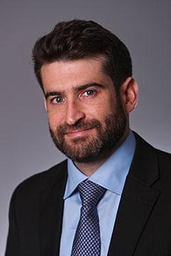 Jonathan Brater, JD, Director of Elections for the State of Michigan
