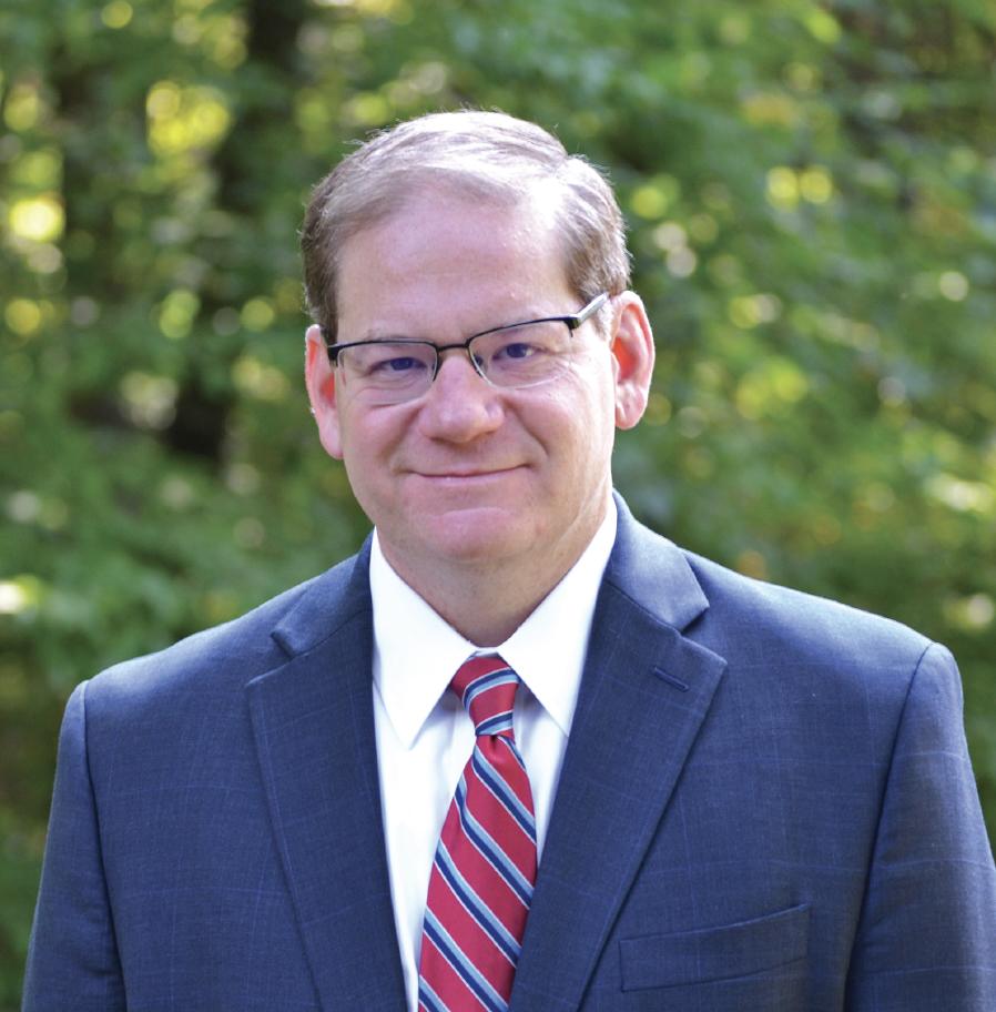 headshot of Jason Buchsbaum