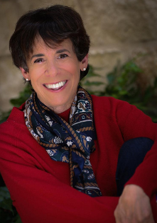 Jo Ivester