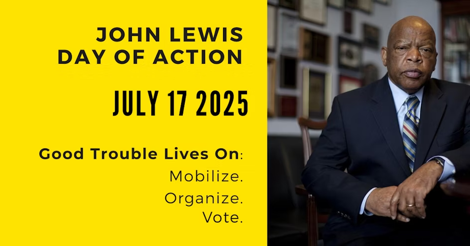John Lewis