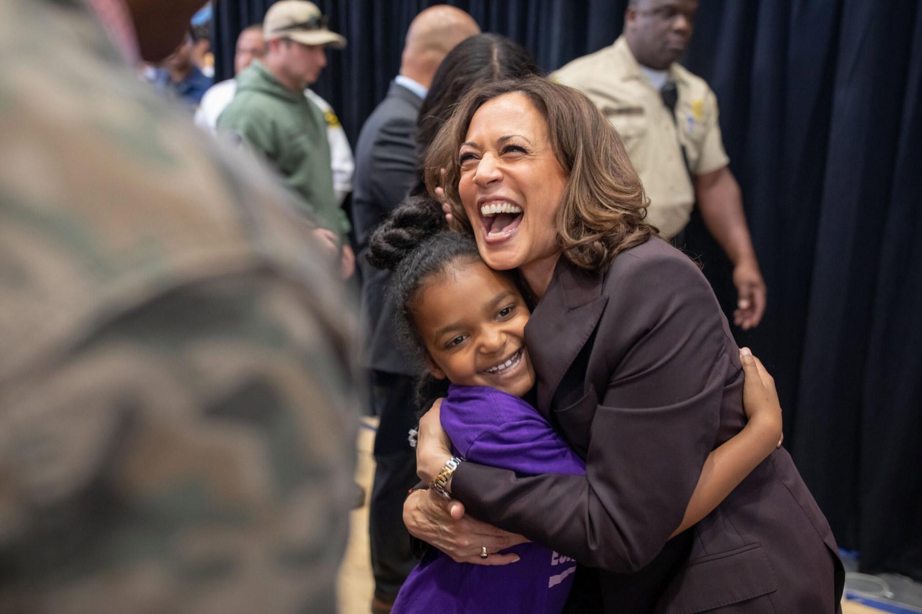 Kamala Harris