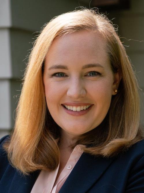 Kelda Helen Roys headshot