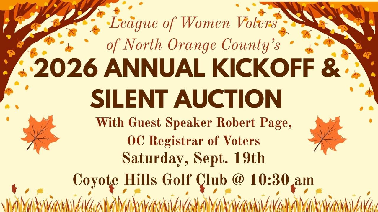 Kickoff 2026