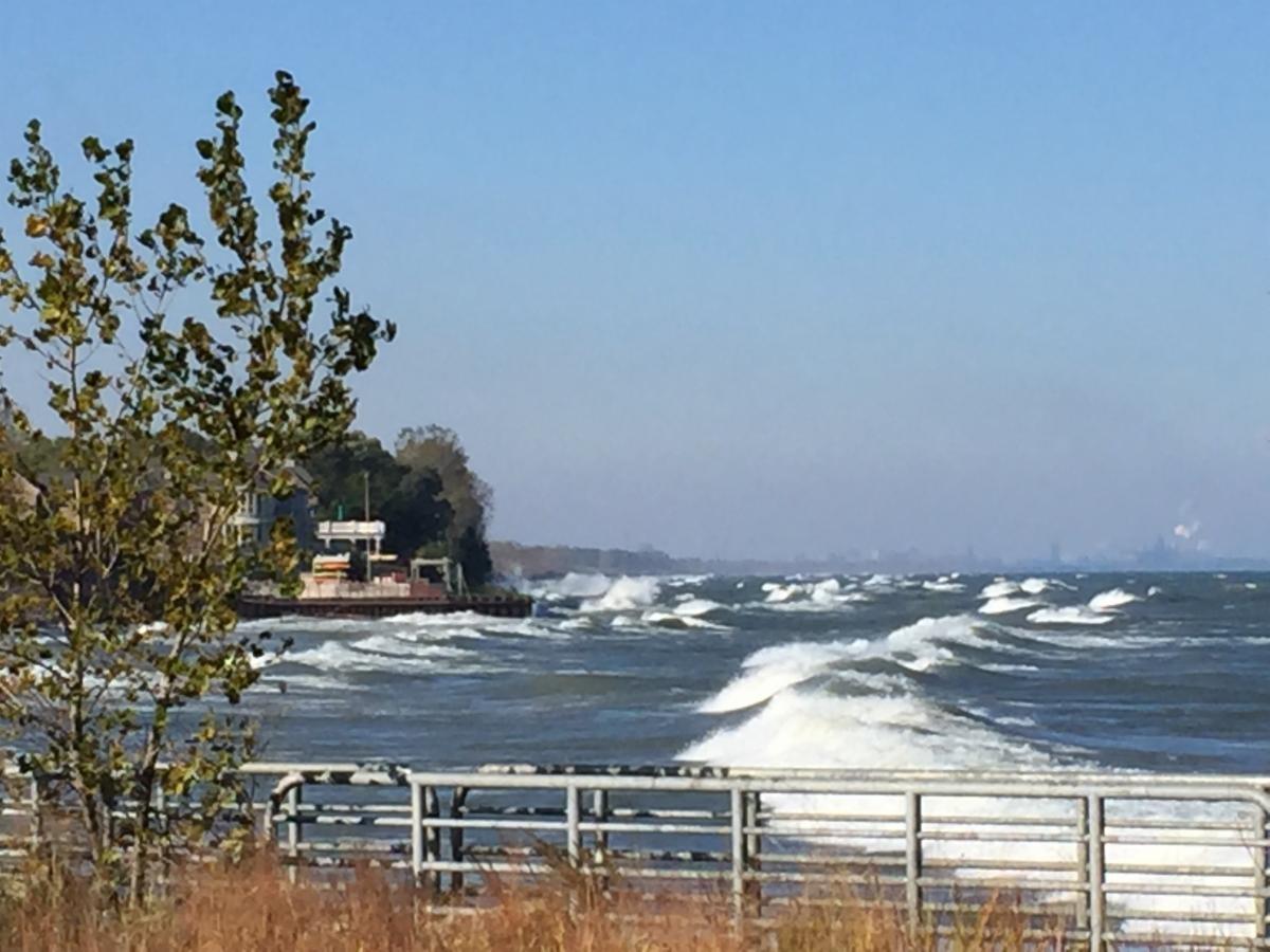 Lake Michigan
