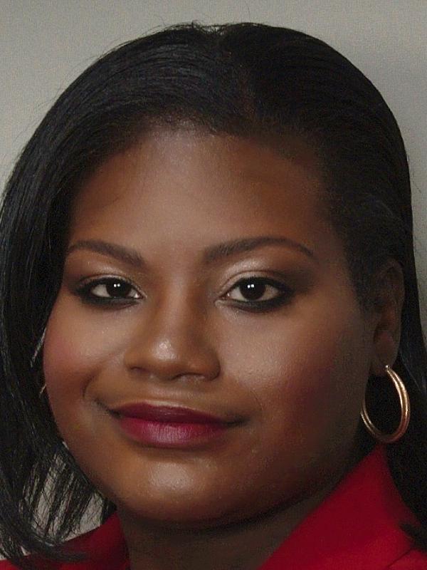 LaKeshia N. Myers headshot
