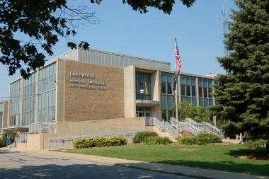 Lakewood City Hall
