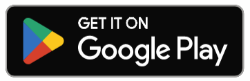 Button with Google play logo titled Get it on Google Play