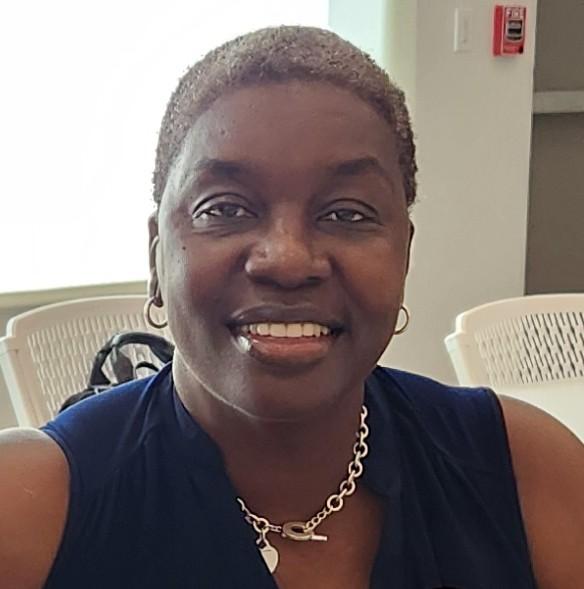 lorna washington