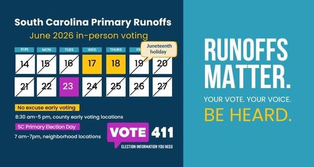 Early Voting