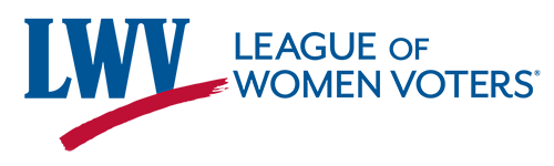 LWV Logo