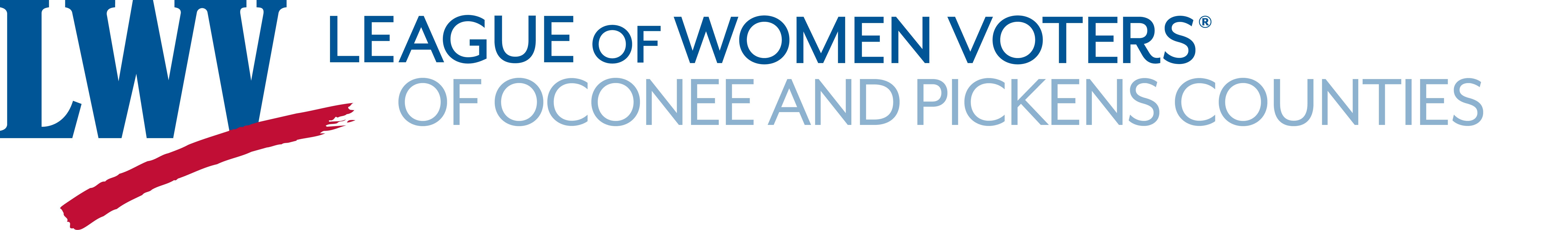 LWVOP logo
