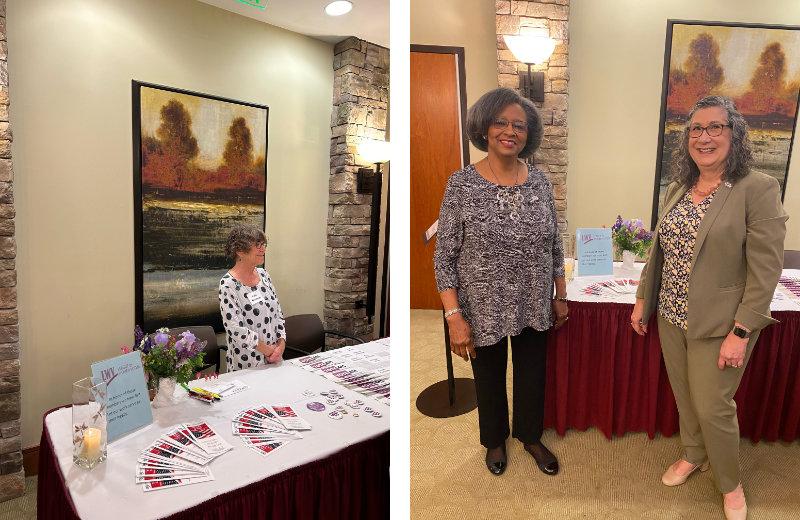 LWVMC 2024 Annual Dinner photos (1 of 6)