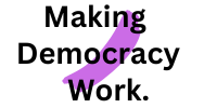 Making democracy work 2