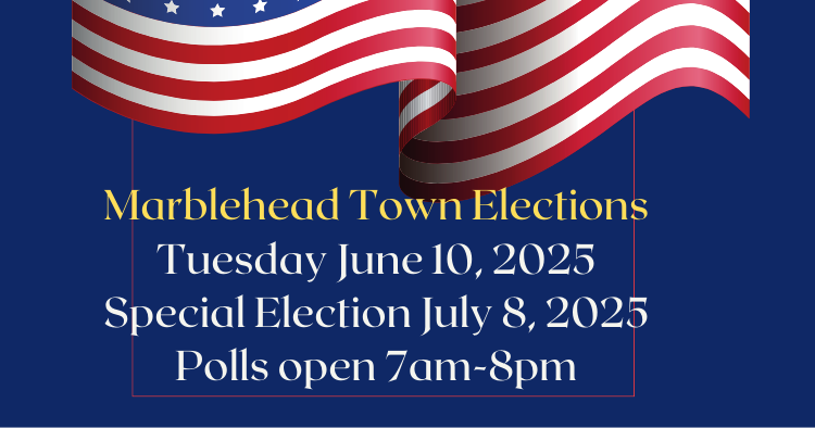 Marblehead Town Elections 2025