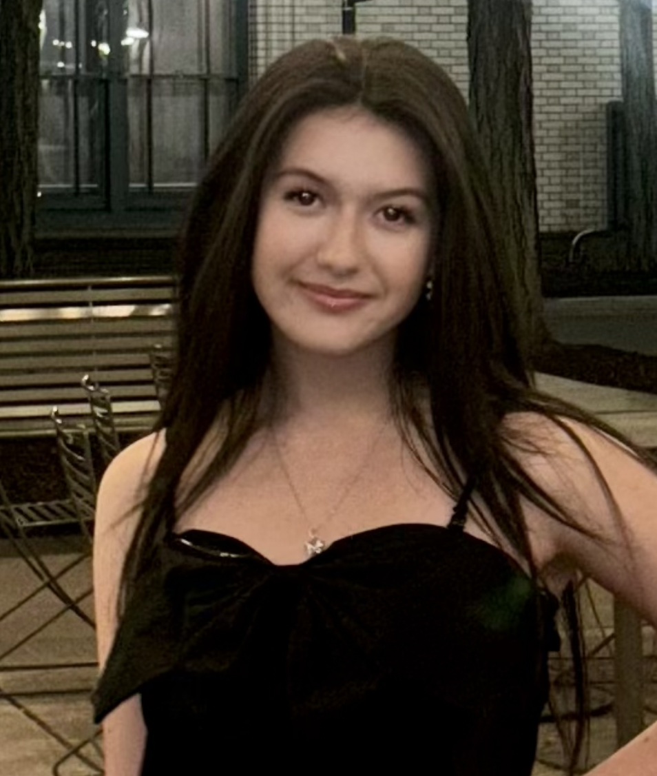 Mauch Millenial Project High School intern 2024 Mauch Millenial Project High School intern 2024