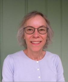 Mary Sand