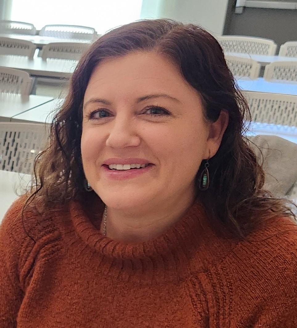 Mellisa Nyman