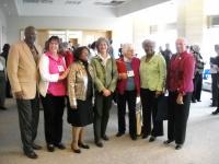 LWVCA (OH) Members at State House Day