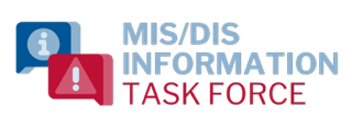 Mis/Dis Logo