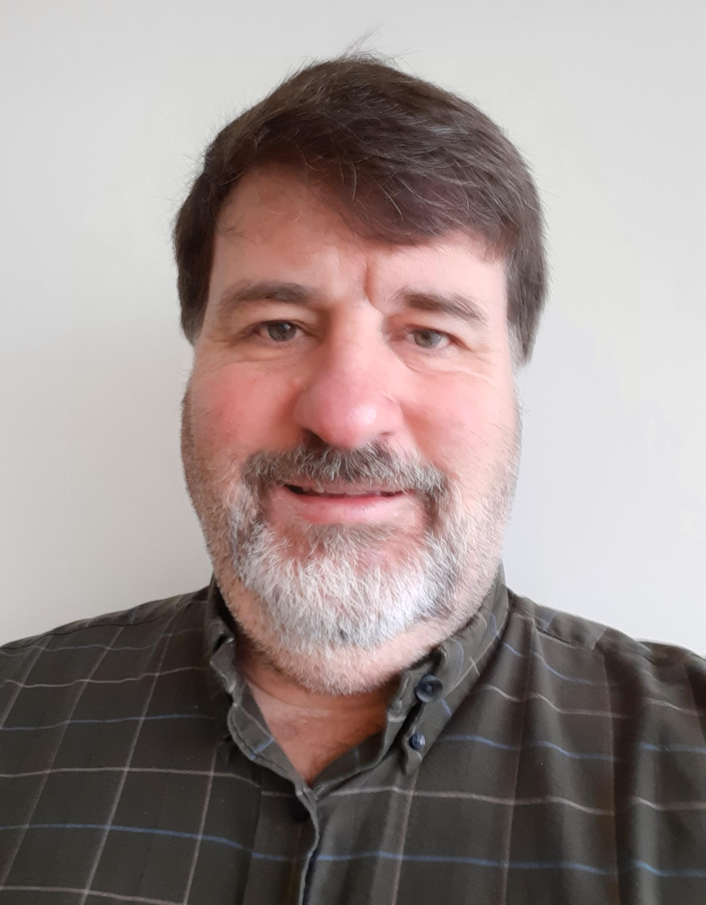 Michael Schwar