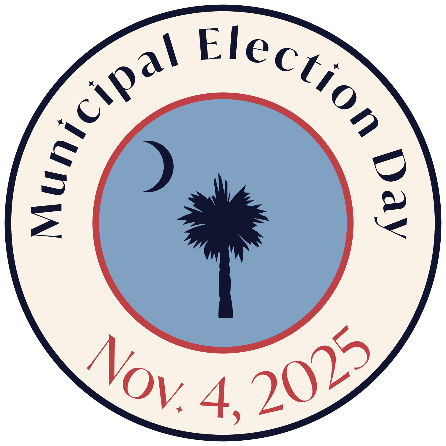 Municipal Day