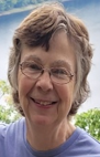 Photo of Cheryl Nechamen, Voter Services