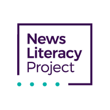 New Literacy Project Logo