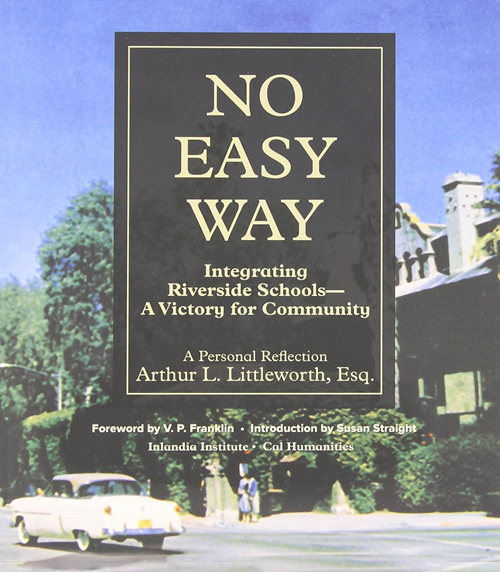 No Easy Way - Art Littleworth