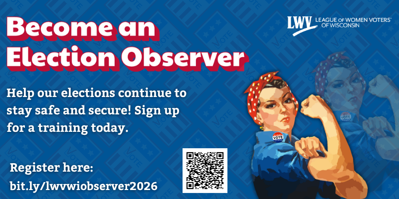 election observer training