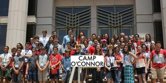 Sandra Day O'Connor Institute