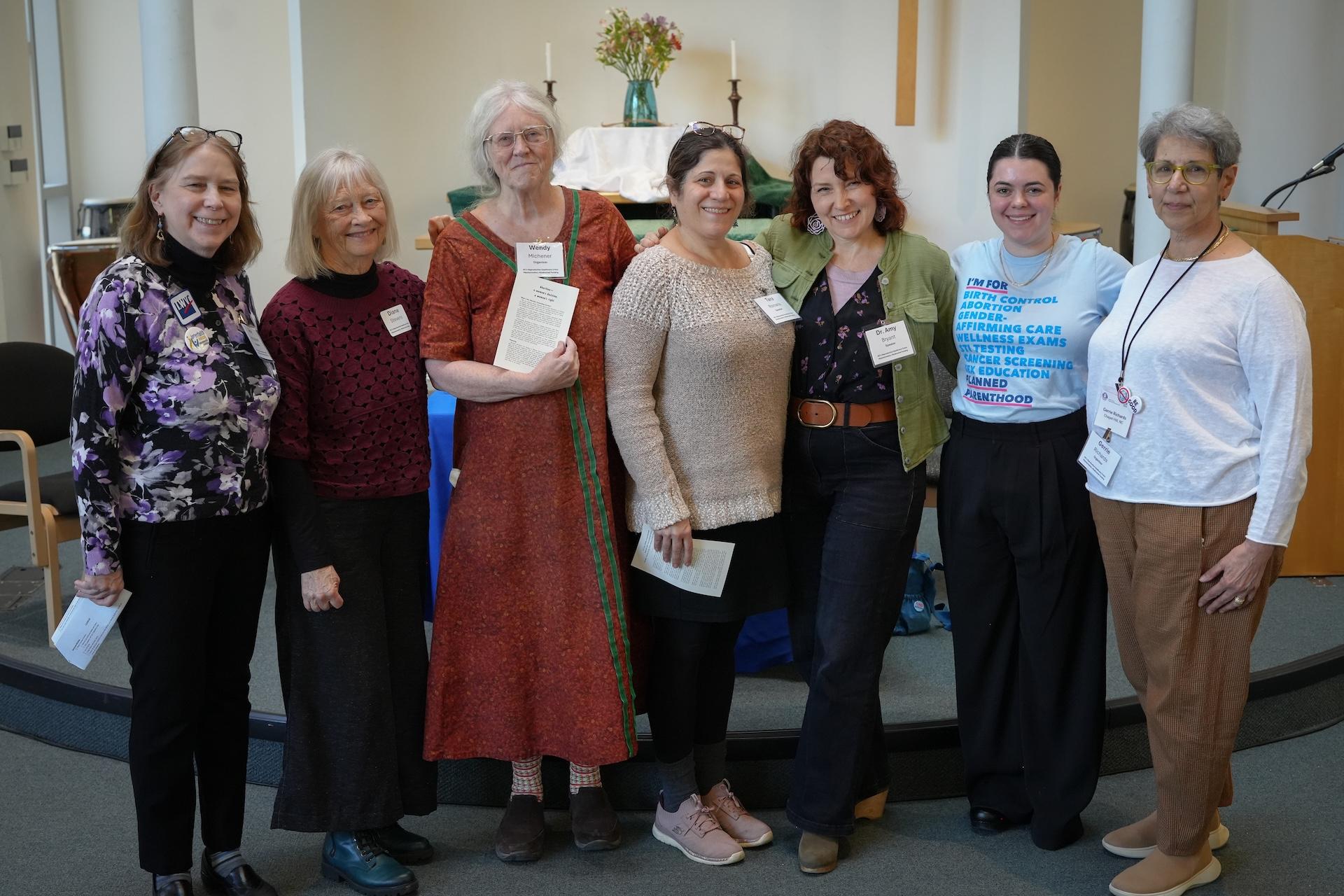 symposium organizers