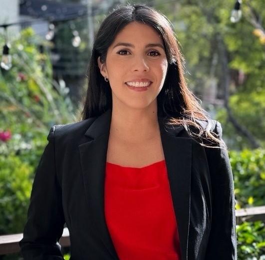 Priscilla Cabral Headshot