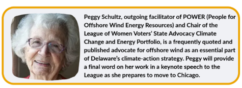 Photo with bio of Peggy Schultz Photo with bio of Peggy Schultz