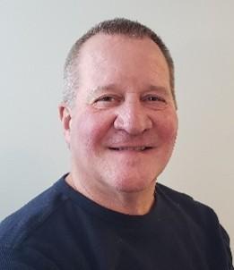 Alan Pongratz