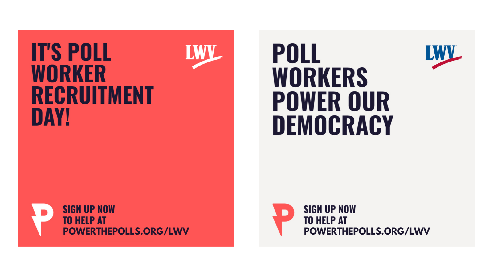 Power the Polls