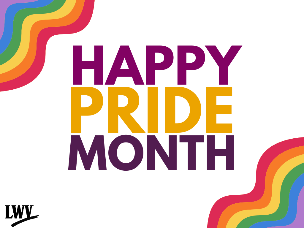Pride