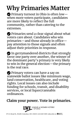 Ohio Primary - Page 2